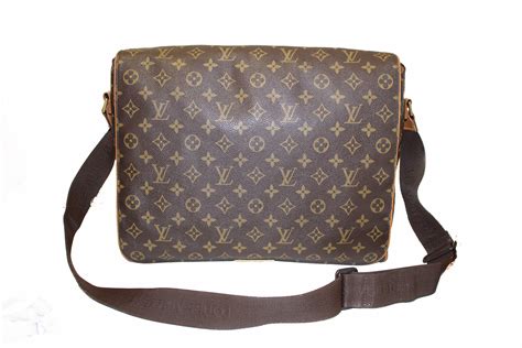 louis vuitton paris messenger bag|authentic Louis Vuitton Messenger bag.